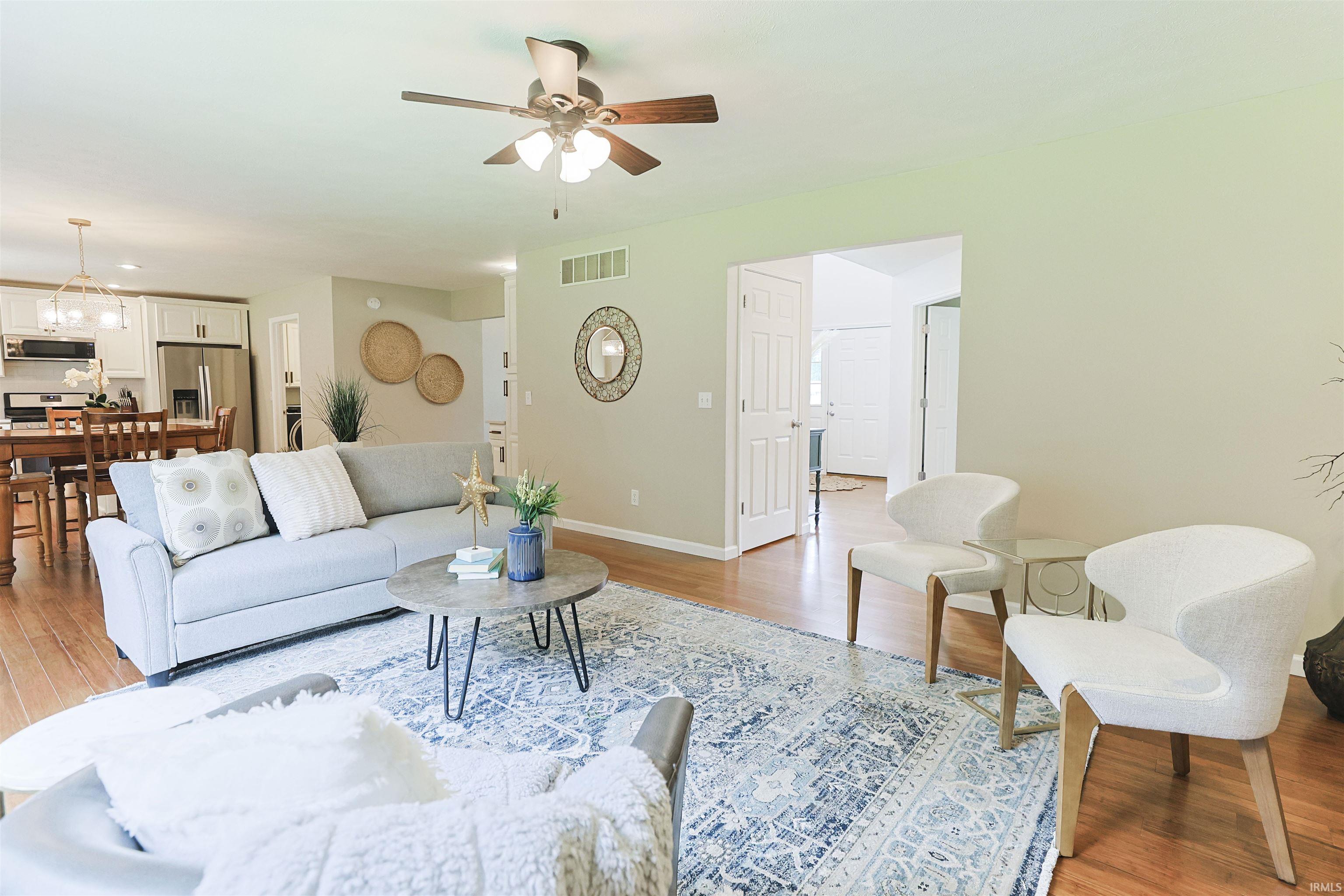 50885 Lexington Glen Drive Granger IN 46530