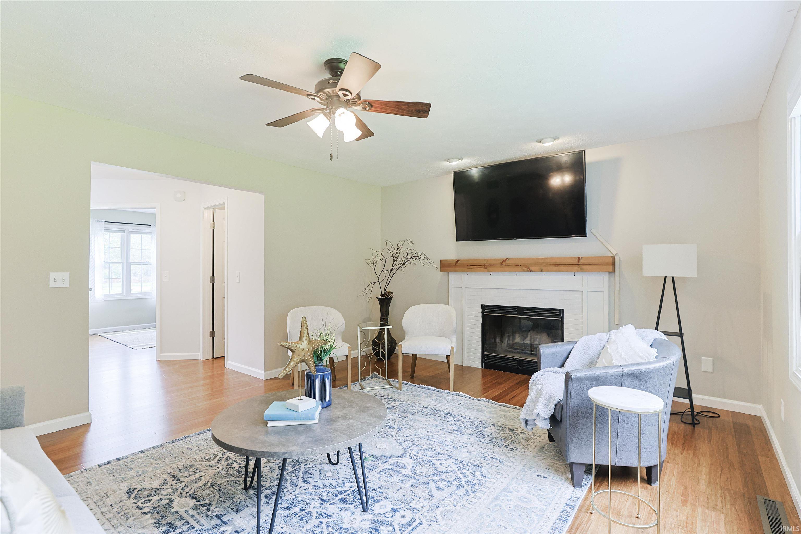 50885 Lexington Glen Drive Granger IN 46530