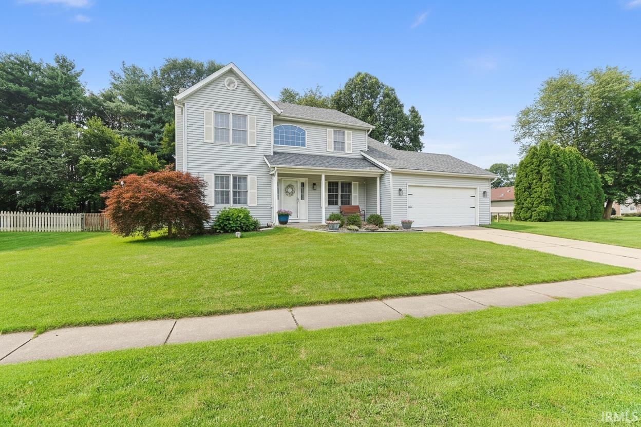 50885 Lexington Glen Drive Granger IN 46530