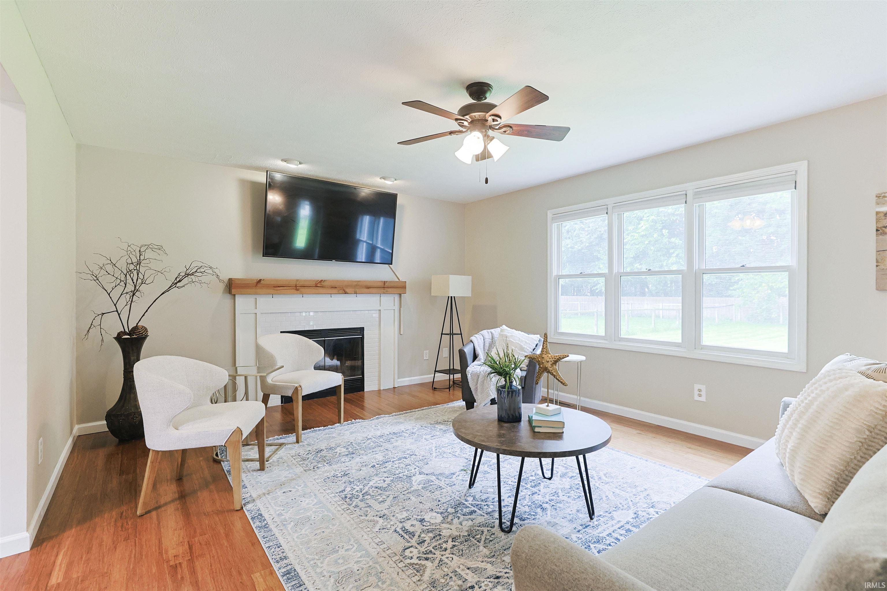 50885 Lexington Glen Drive Granger IN 46530