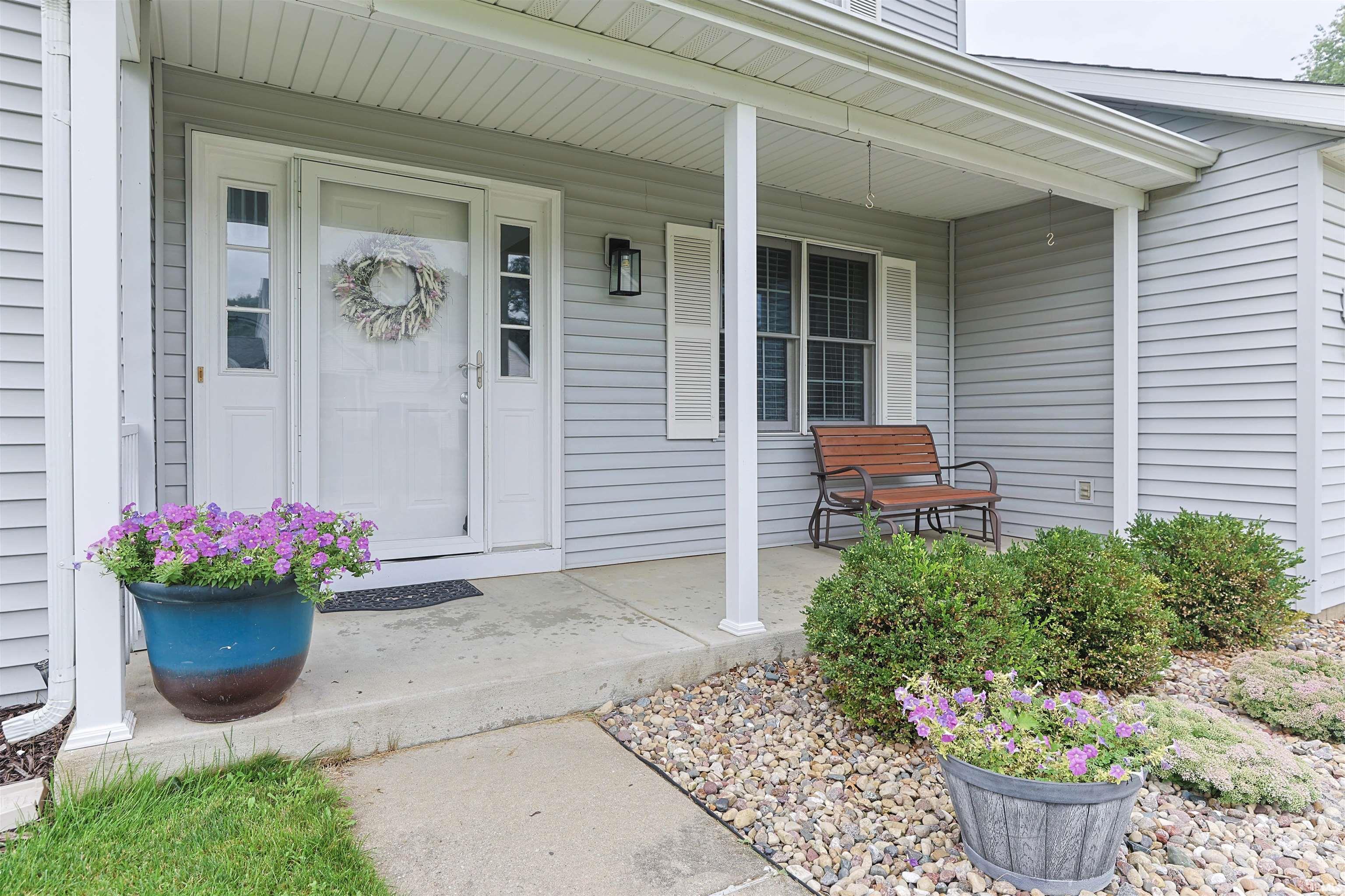 50885 Lexington Glen Drive Granger IN 46530