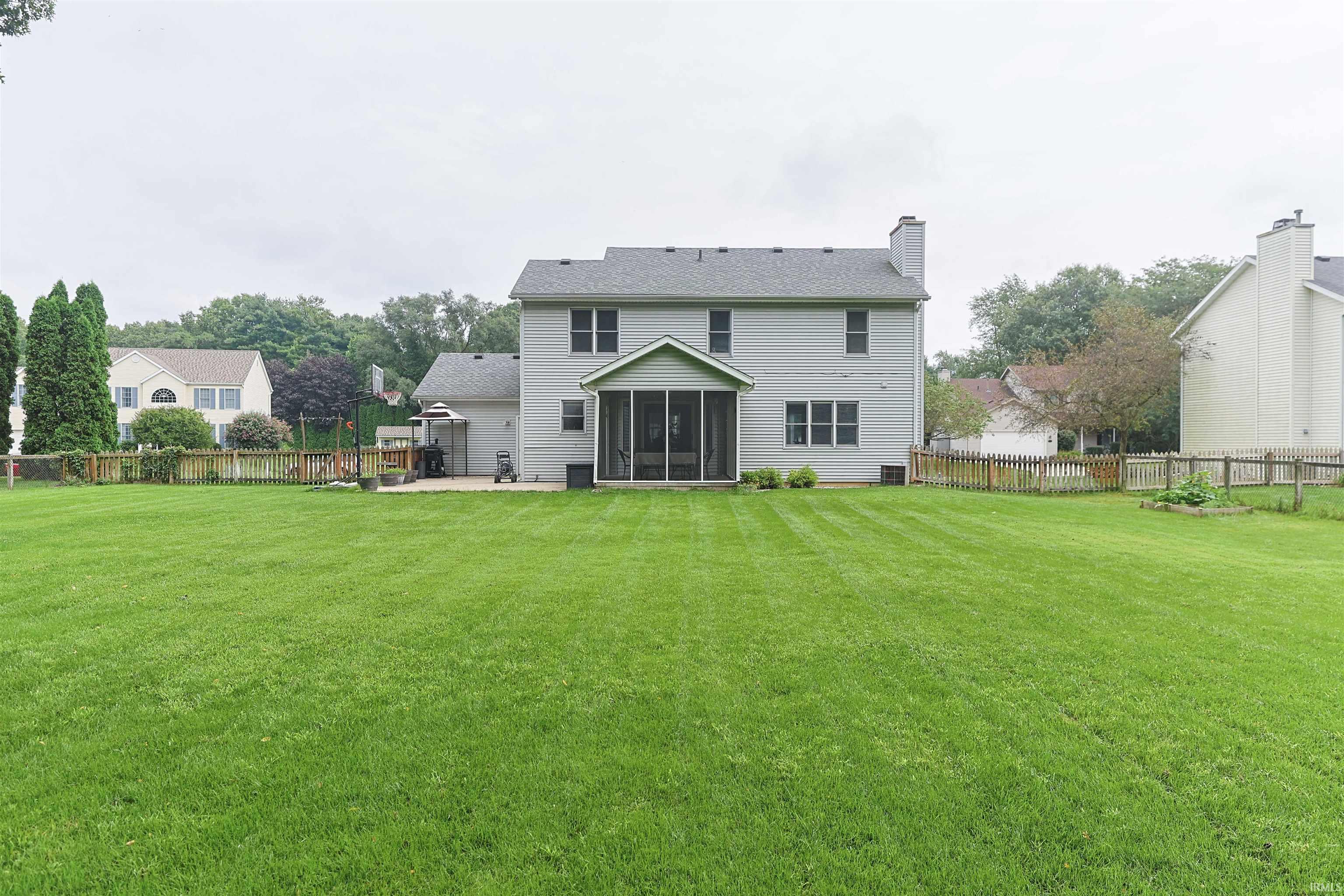 50885 Lexington Glen Drive Granger IN 46530