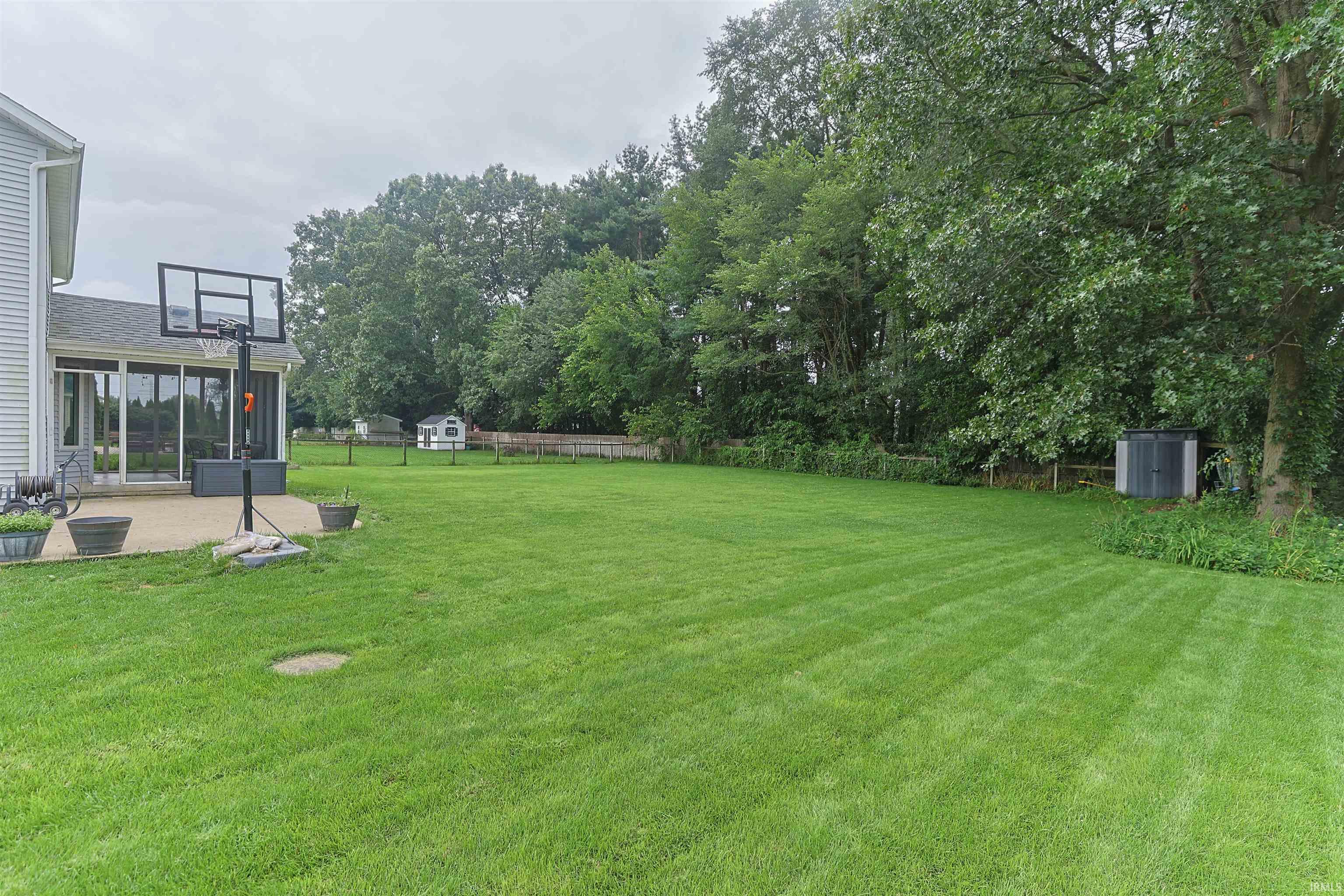 50885 Lexington Glen Drive Granger IN 46530