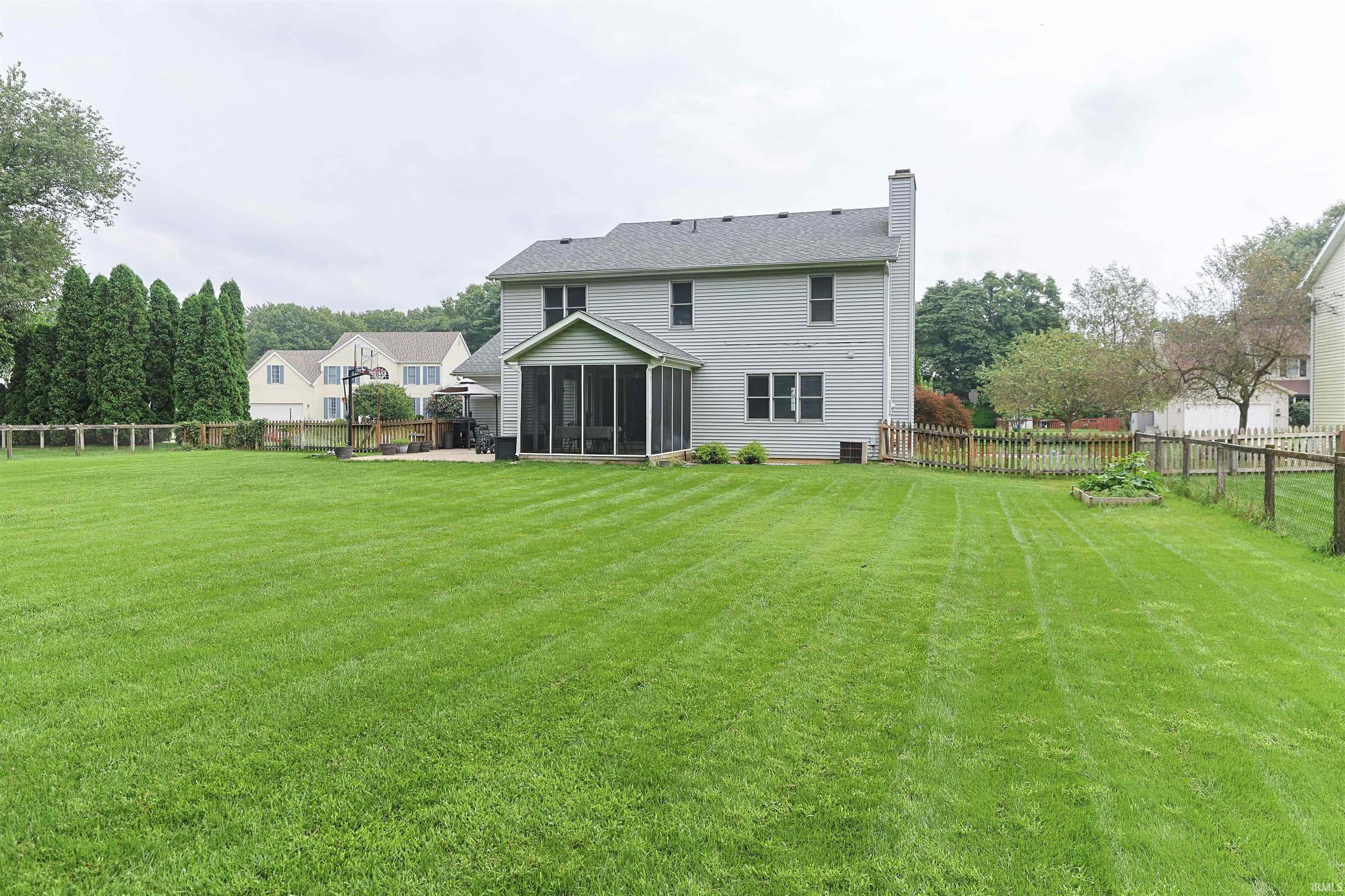50885 Lexington Glen Drive Granger IN 46530