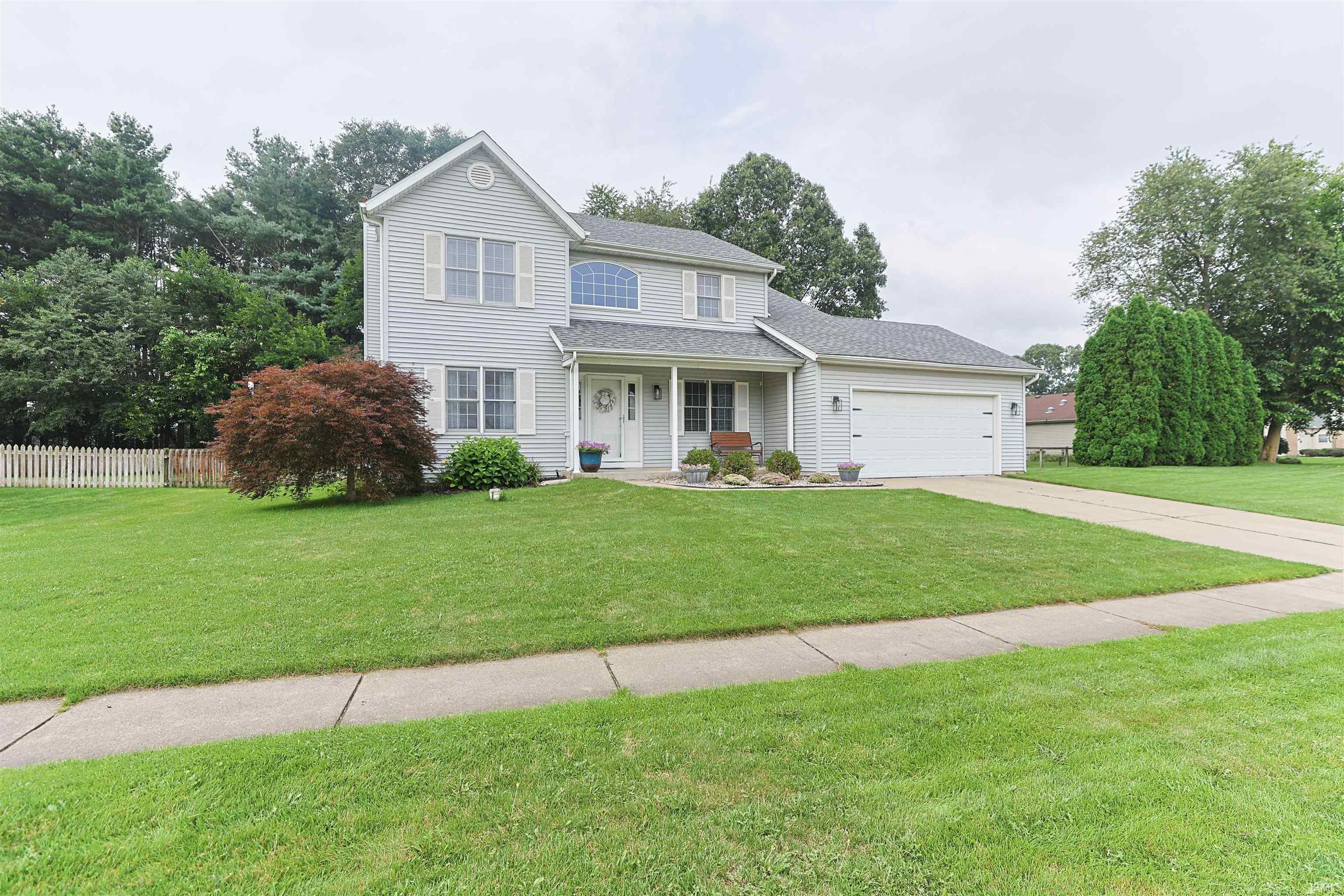 50885 Lexington Glen Drive Granger IN 46530