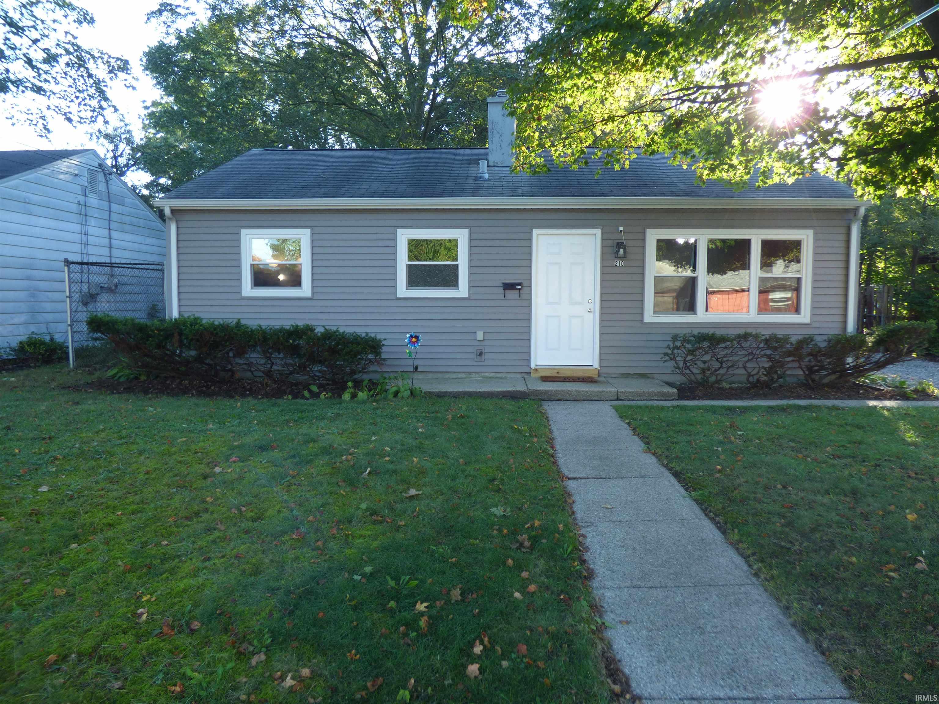 210 Home Avenue Elkhart IN 46516
