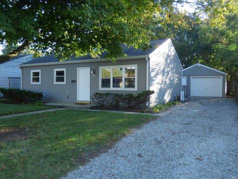 210 Home Avenue Elkhart IN 46516