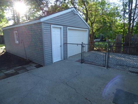 210 Home Avenue Elkhart IN 46516