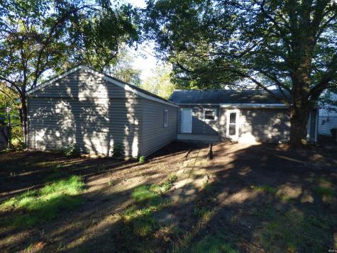 210 Home Avenue Elkhart IN 46516