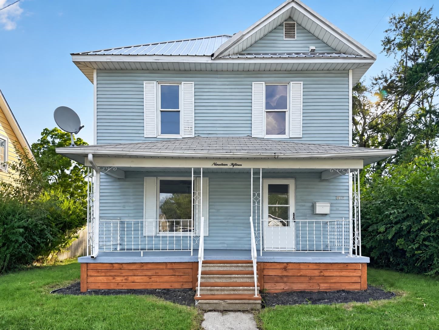 1915 Lane Avenue Elkhart IN 46516