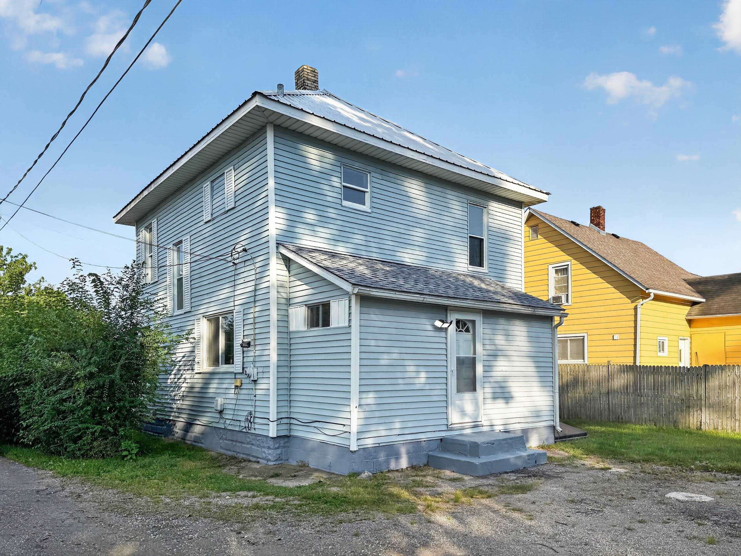 1915 Lane Avenue Elkhart IN 46516