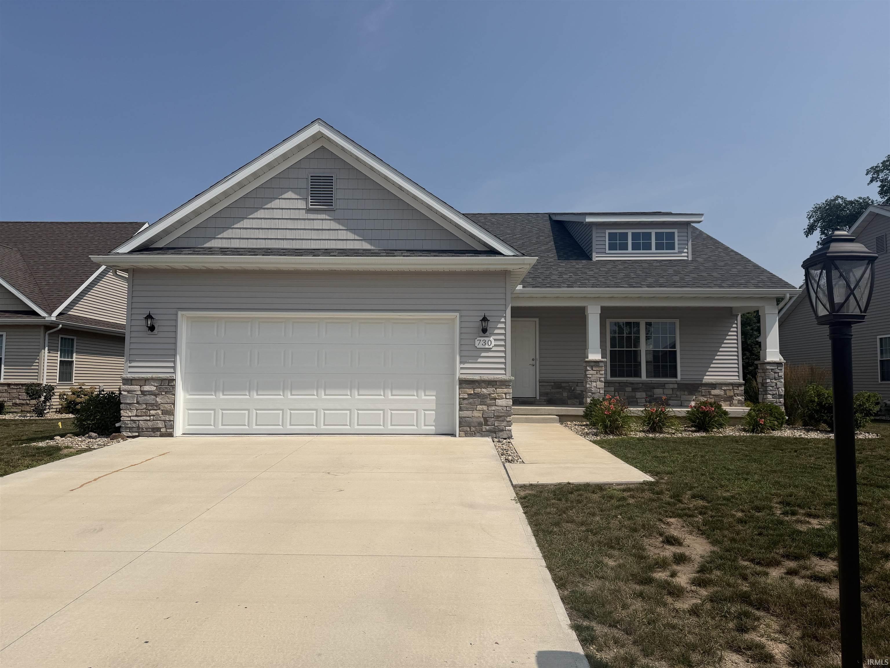 730 Knott Court Plymouth IN 46563