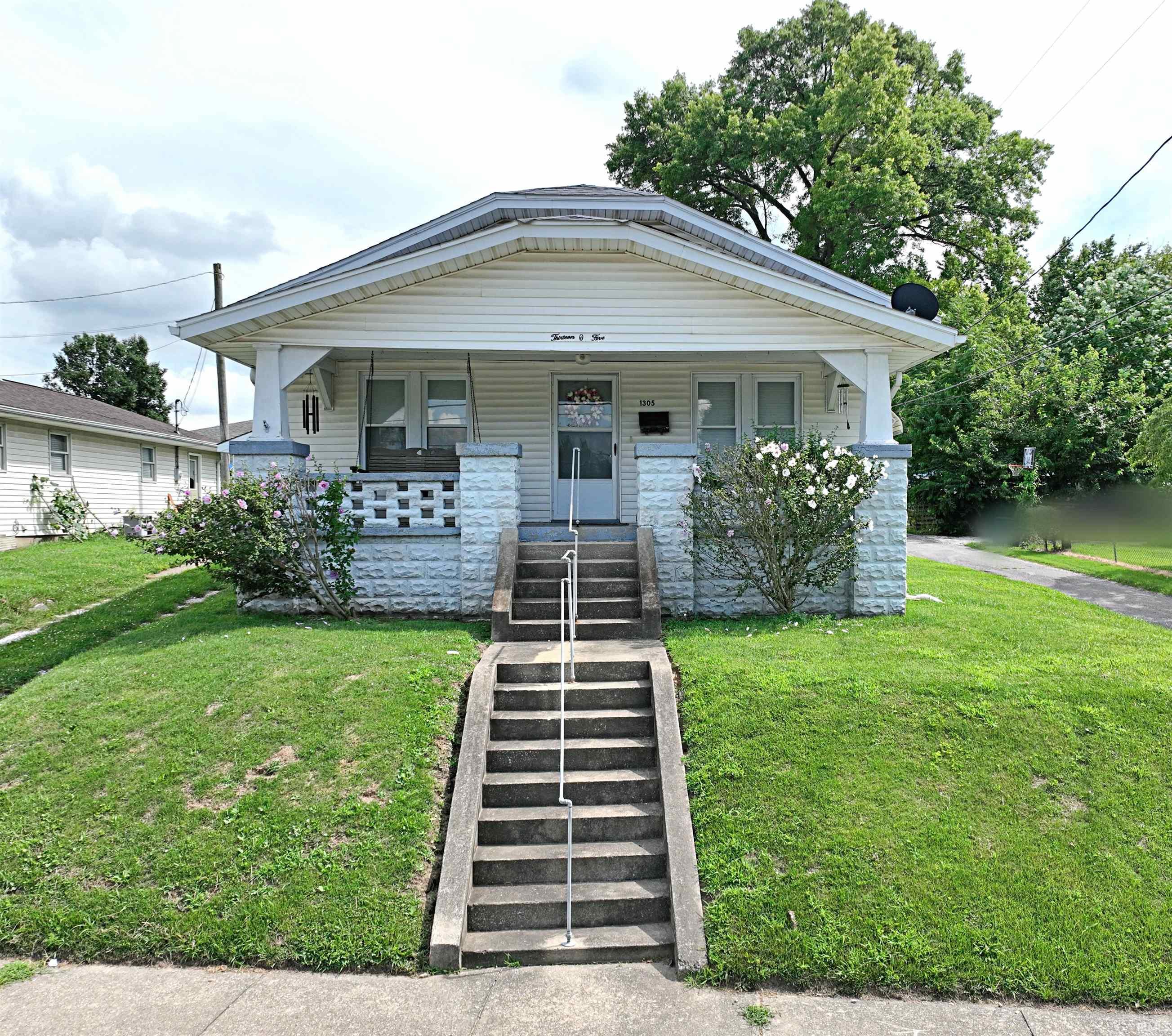 1305 State Street Washington IN 47501