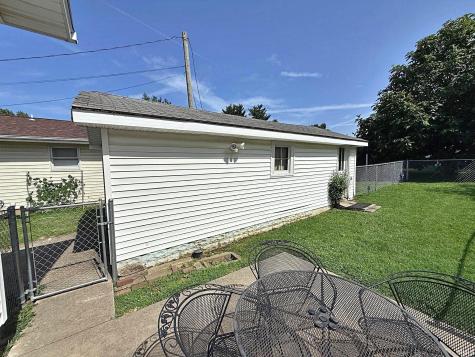 1305 State Street Washington IN 47501