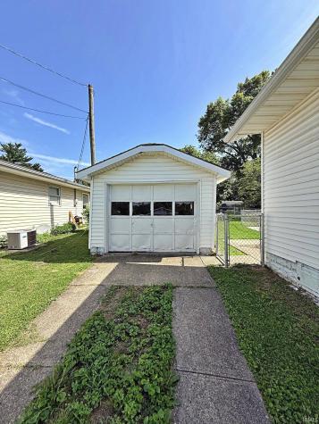 1305 State Street Washington IN 47501
