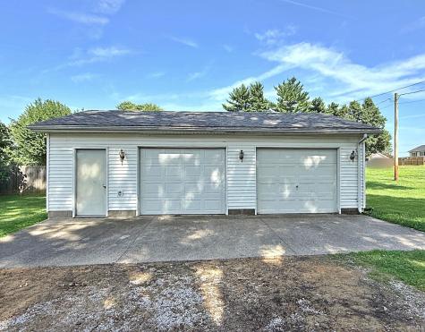 1305 State Street Washington IN 47501