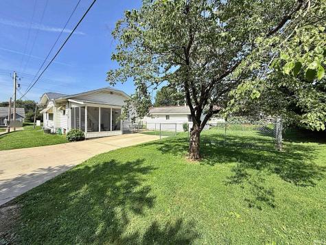 1305 State Street Washington IN 47501