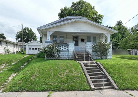 1305 State Street Washington IN 47501