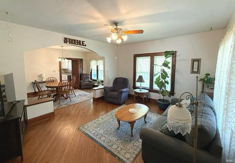 1305 State Street Washington IN 47501