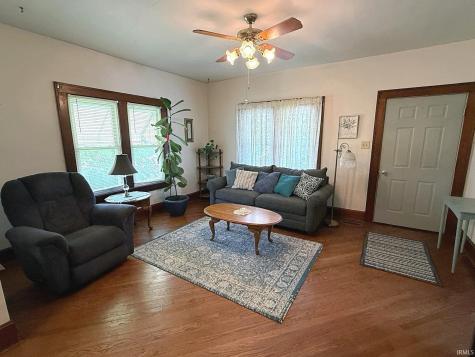 1305 State Street Washington IN 47501