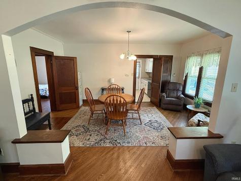 1305 State Street Washington IN 47501