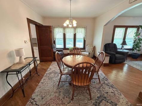1305 State Street Washington IN 47501