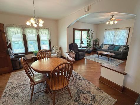 1305 State Street Washington IN 47501