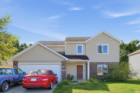 2189 Seven Peaks Drive Cicero IN 46034