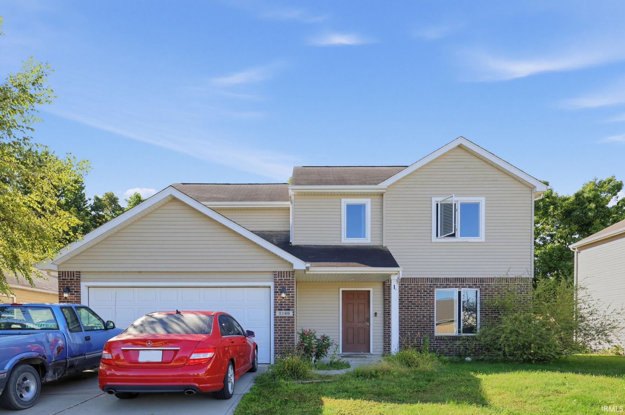 Cicero IN, 2189 Seven Peaks Drive
