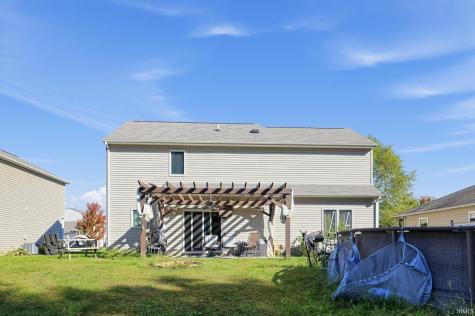2189 Seven Peaks Drive Cicero IN 46034