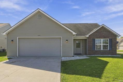 12431 Hummingbird Cove Fort Wayne IN 46845