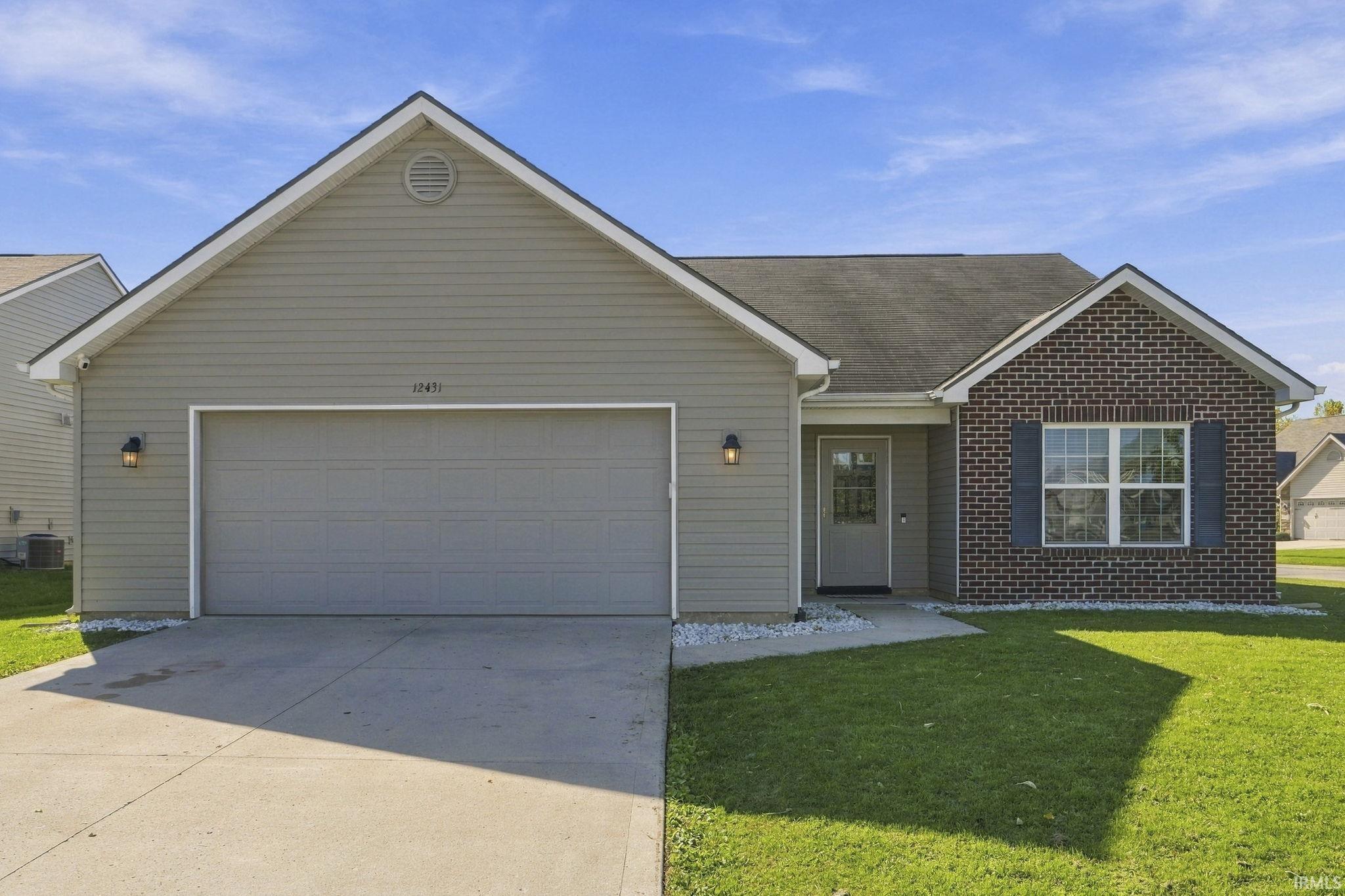12431 Hummingbird Cove Fort Wayne IN 46845