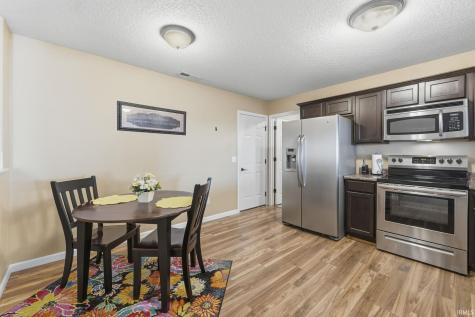 12431 Hummingbird Cove Fort Wayne IN 46845