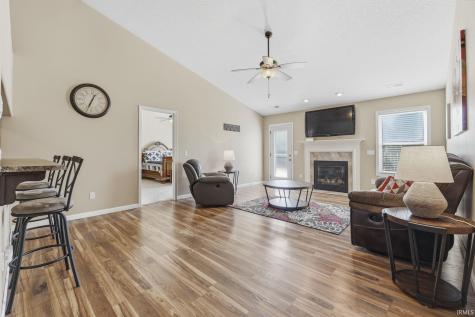 12431 Hummingbird Cove Fort Wayne IN 46845