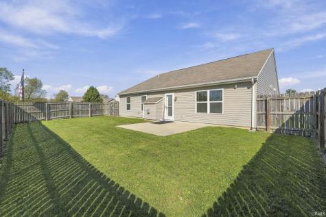 12431 Hummingbird Cove Fort Wayne IN 46845