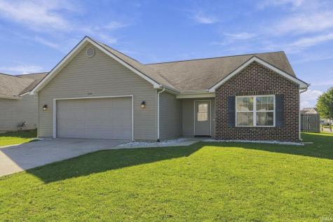 12431 Hummingbird Cove Fort Wayne IN 46845