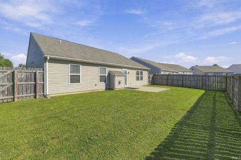 12431 Hummingbird Cove Fort Wayne IN 46845