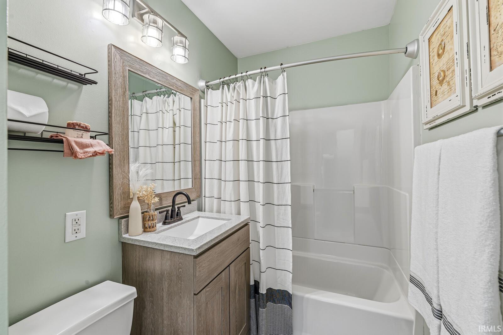10287 Vistula Road Osceola IN 46561
