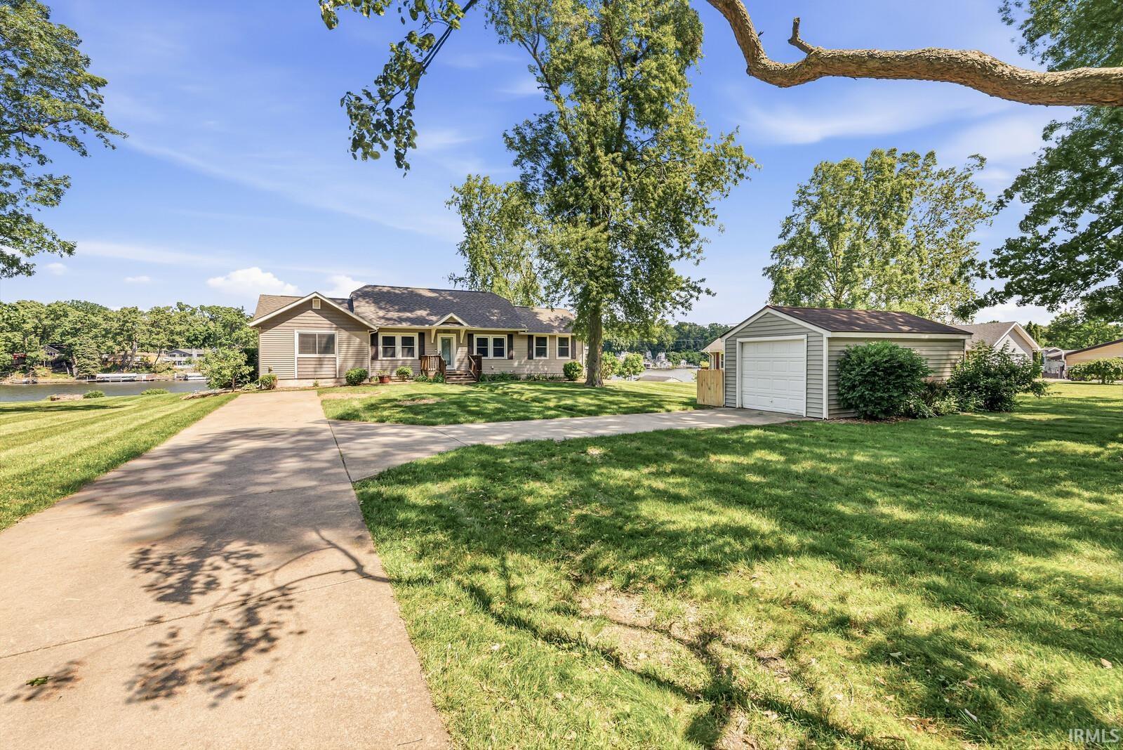 10287 Vistula Road Osceola IN 46561