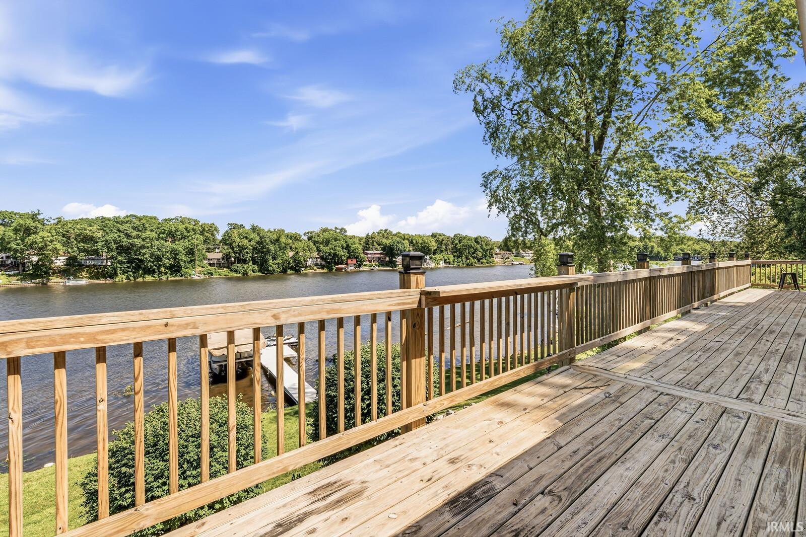 10287 Vistula Road Osceola IN 46561