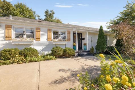 722 N Ironwood Drive South Bend IN 46615