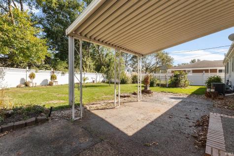 722 N Ironwood Drive South Bend IN 46615