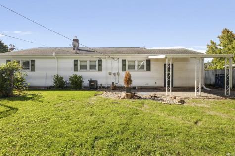 722 N Ironwood Drive South Bend IN 46615