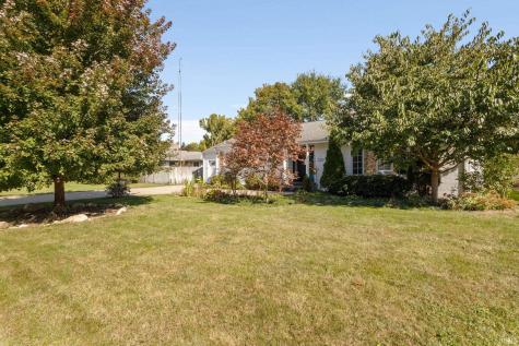 722 N Ironwood Drive South Bend IN 46615