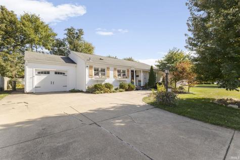 722 N Ironwood Drive South Bend IN 46615