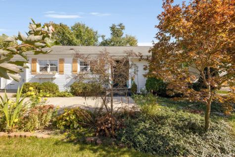 722 N Ironwood Drive South Bend IN 46615