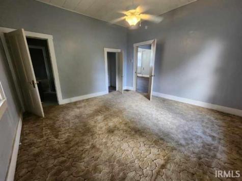 302 W 7th Street Bicknell IN 47512