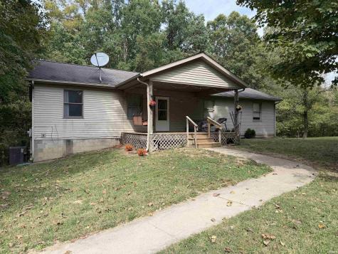176 Ann Drive Nashville IN 47448