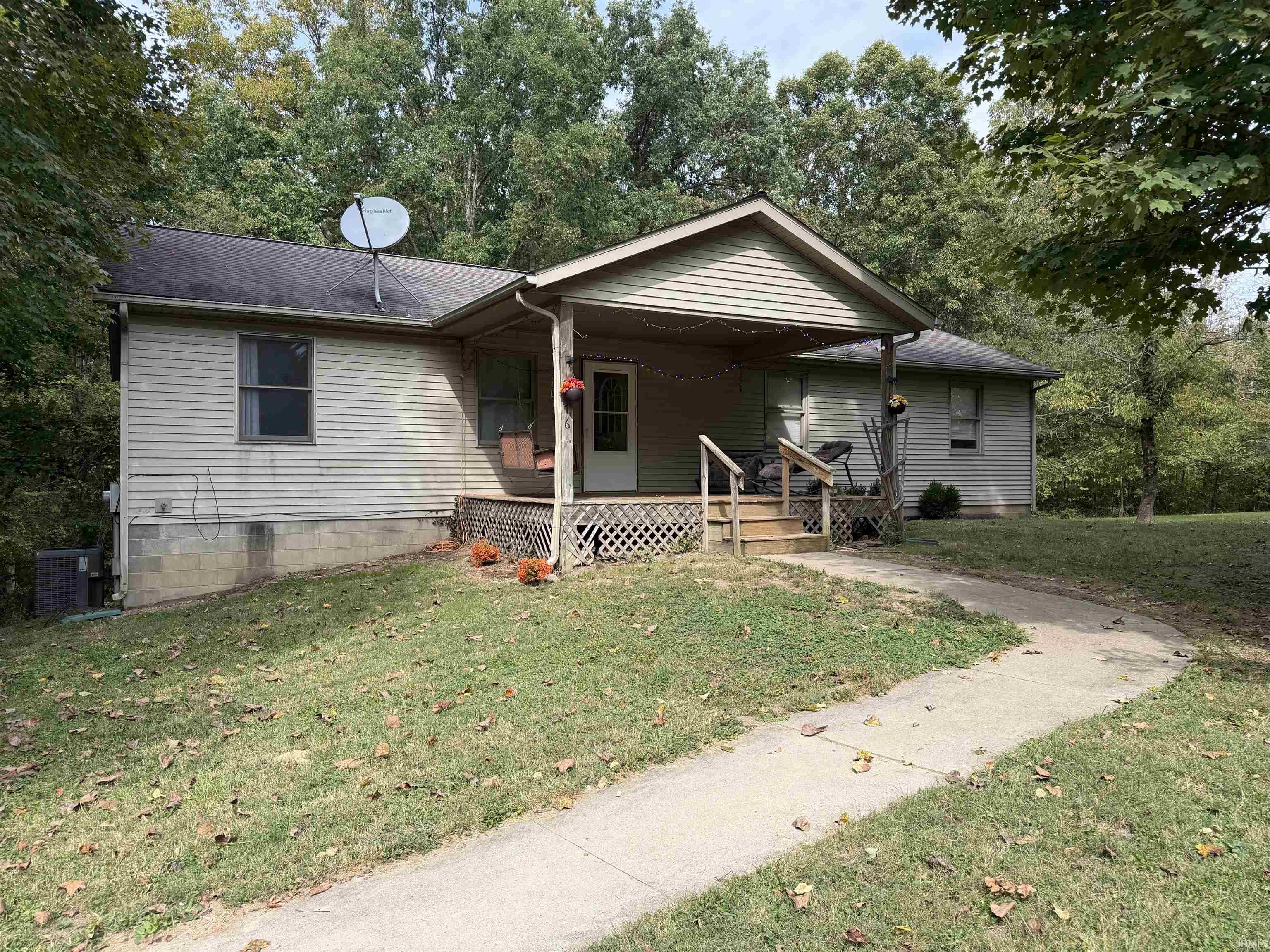 176 Ann Drive Nashville IN 47448