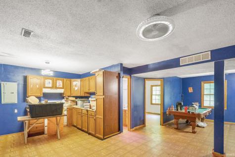 176 Ann Drive Nashville IN 47448